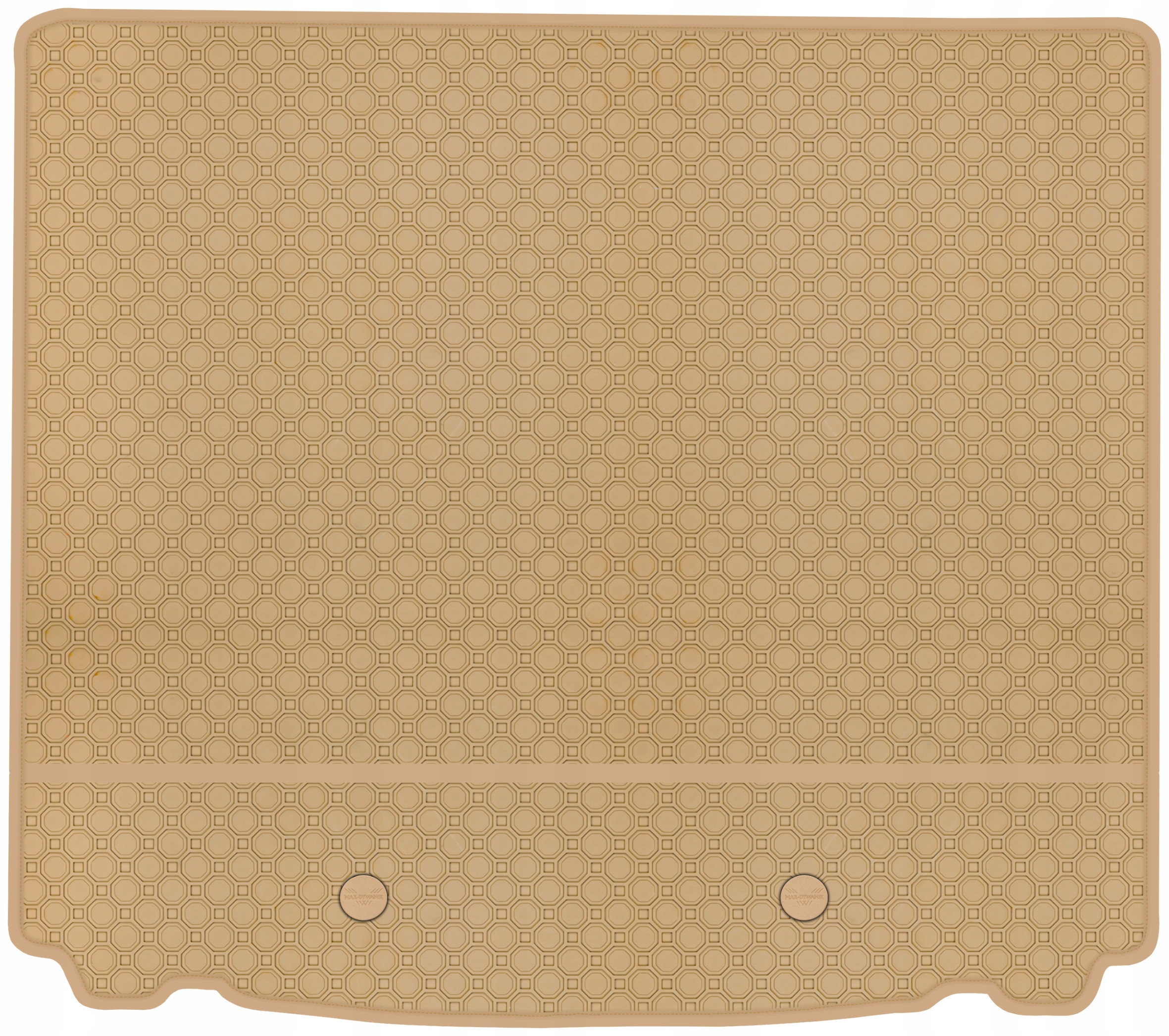 Peugeot 407 Sedan 2004-2011 Koberec do kufru Primeliner Honey
