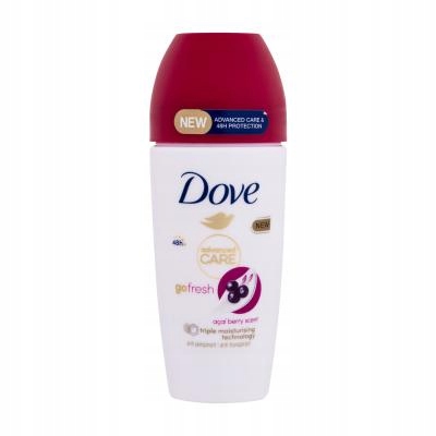 Dove Advanced Care Go Fresh Acai Berry & Waterlily 50 ml Antyperspirant