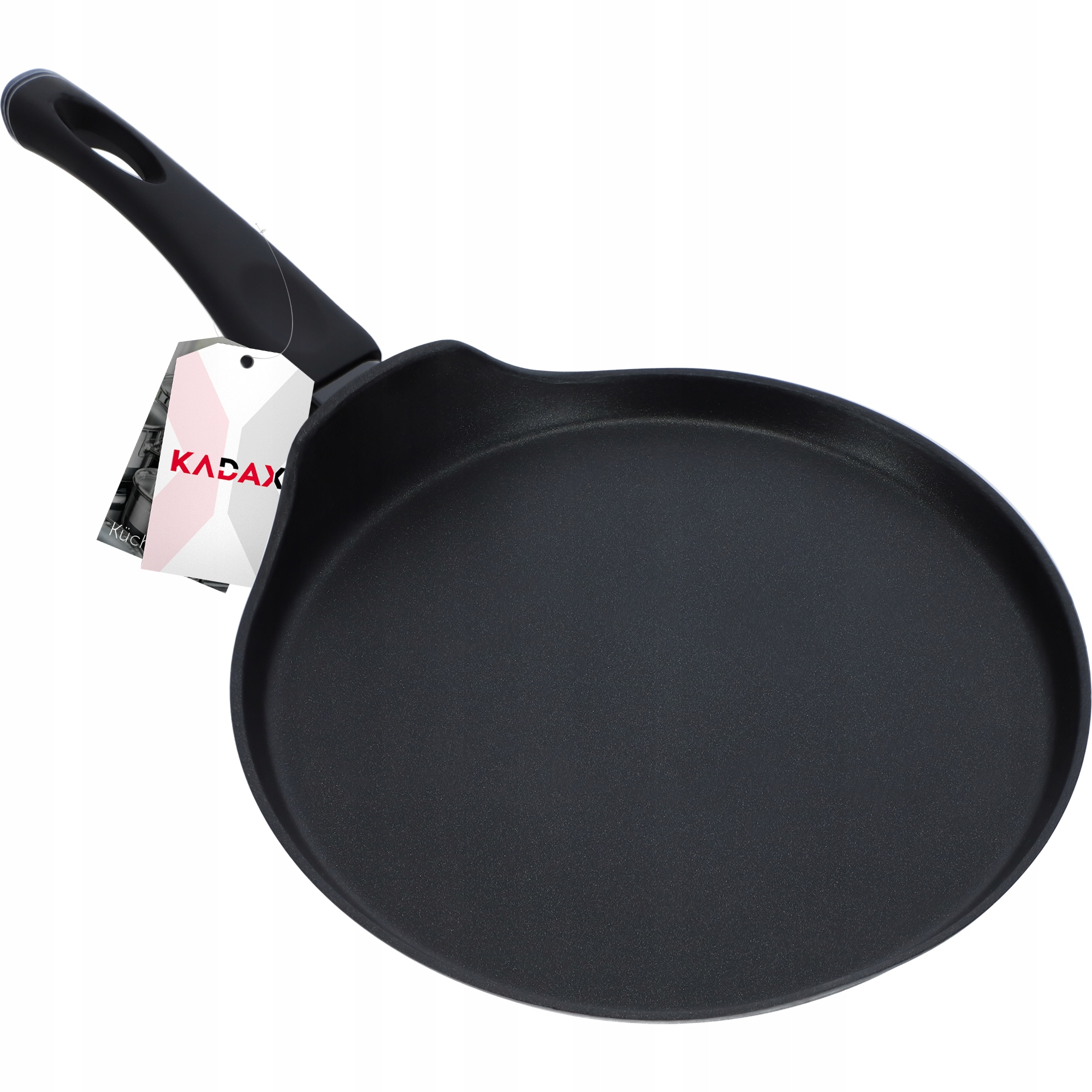 

Patelnia Do Naleśników Indukcja Non-stick 26 cm