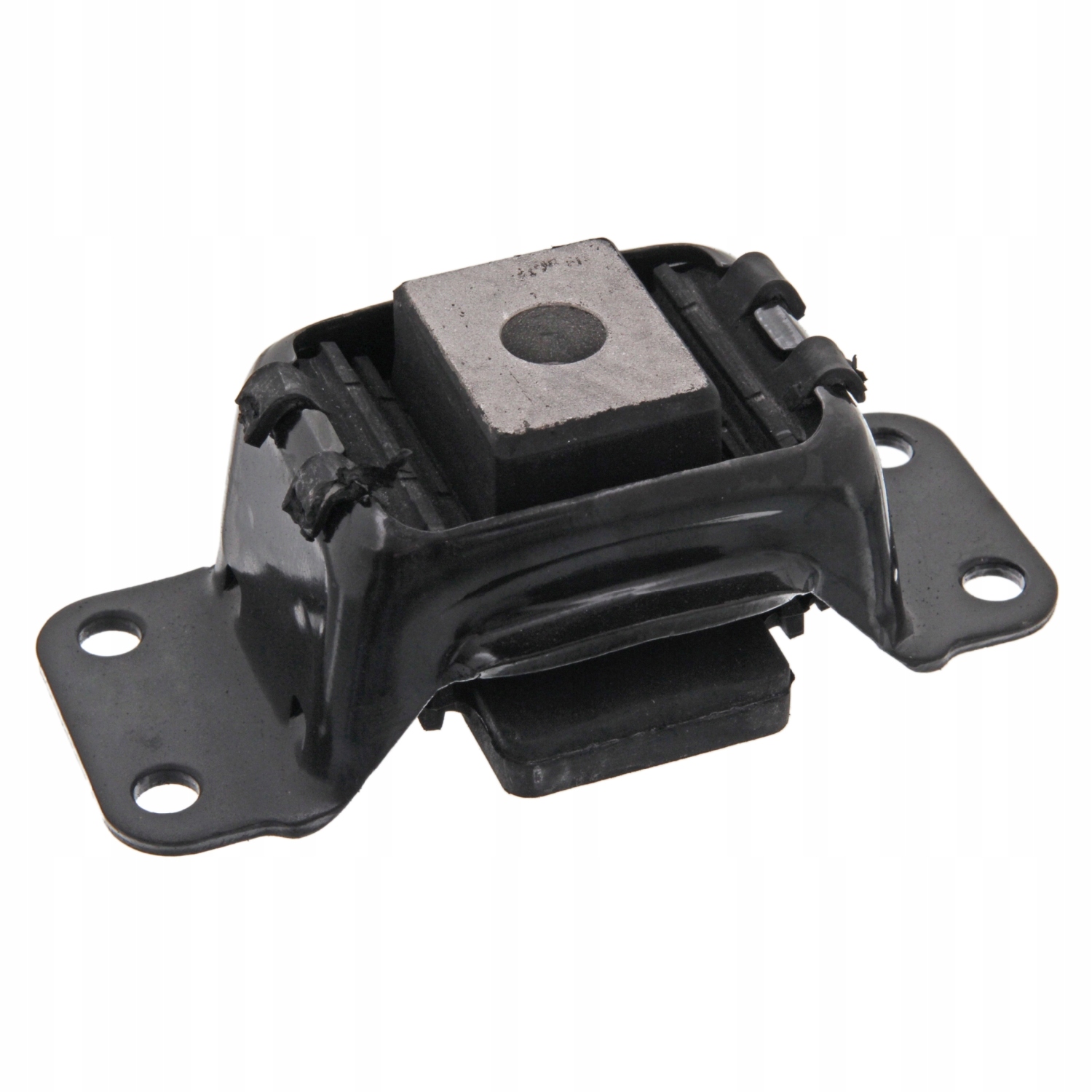 Подшипник, корпус оси FEBI BILSTEIN 10026