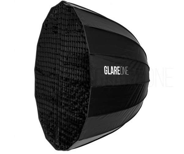 GlareOne GRID do softbox HEXA EASY FOLD Deep 70cm Kod producenta SHGP70