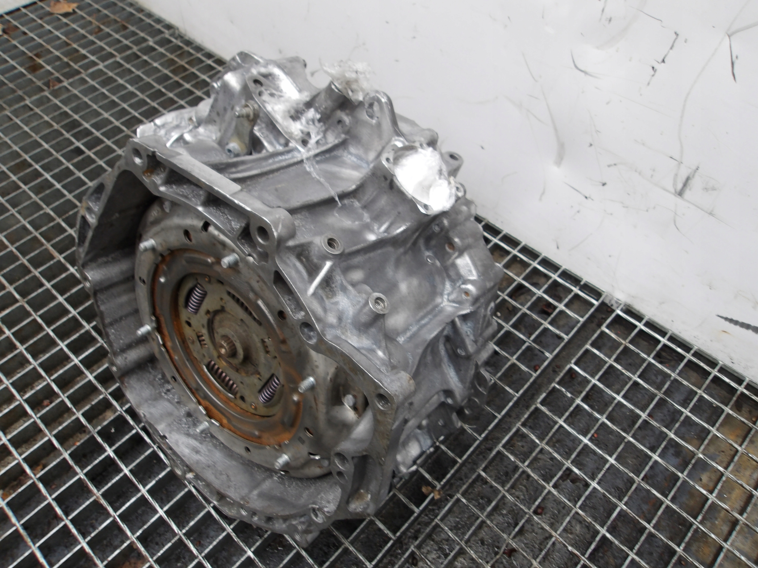 FORD ECOSPORT 1.5 Getriebe AUTOMAT DPS6