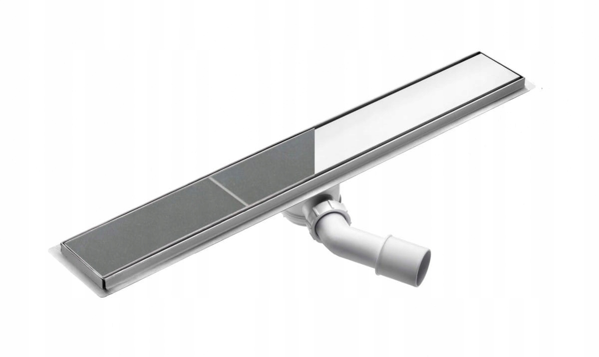 Deante Odpływ liniowy podłogowy 80 cm - KOS_008D