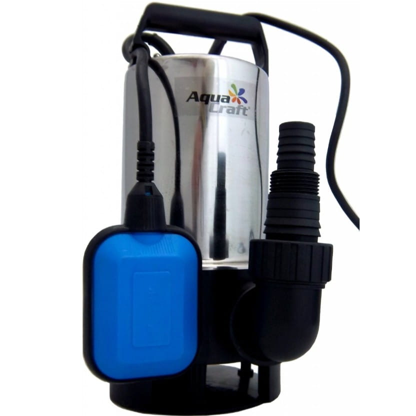 Ponorná pumpa CSP1100 INOX-3A