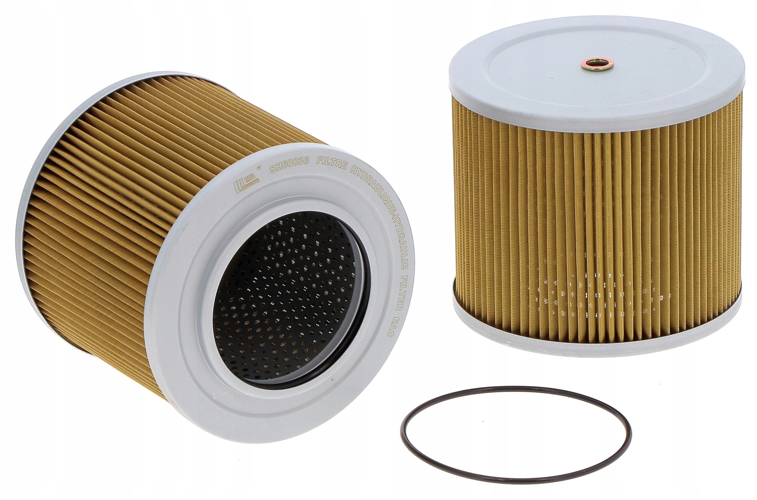Hydraulický filtr Sh 60036 Hifi Filter
