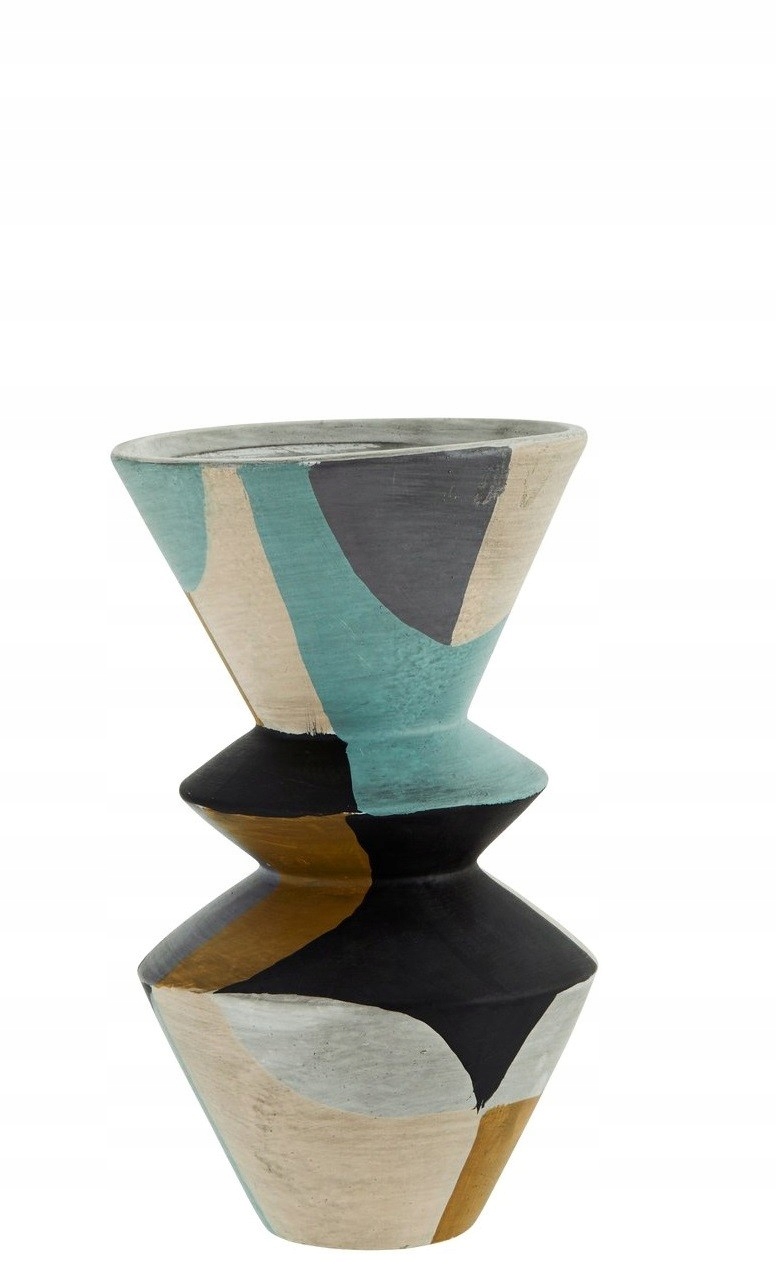 Váza Ø15 cm, Madam Stoltz