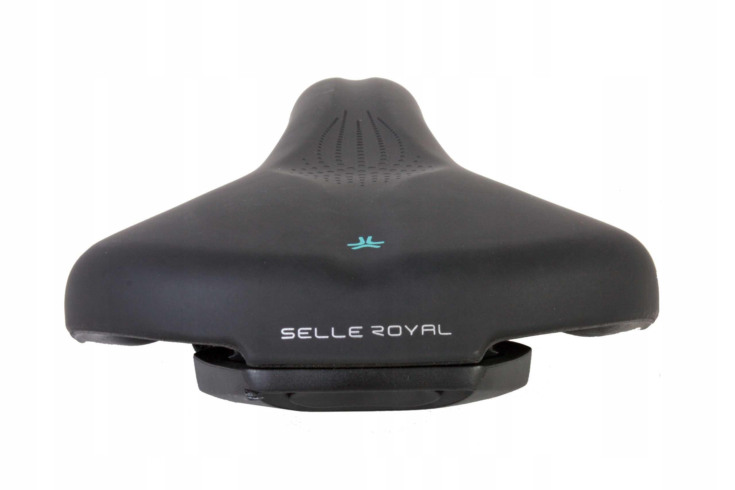 SIODŁO SELLE ROYAL M3 50MOLR0 CZARNE Marka Selle Royal