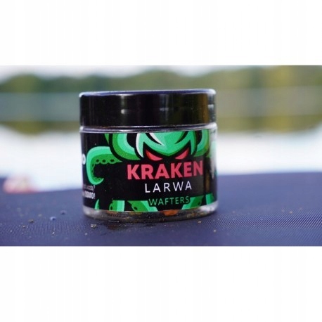 Mini Larwa Wafters Kraken Osmo KRAKEN07