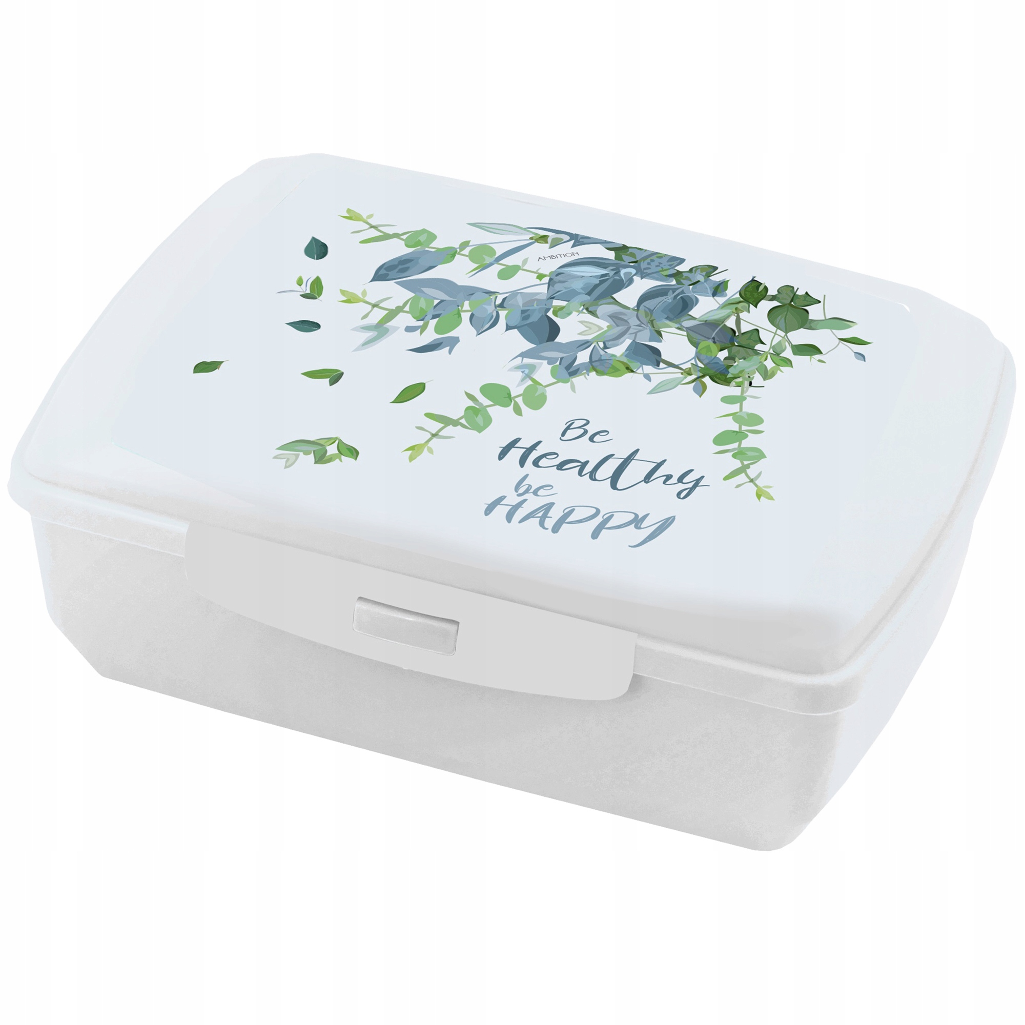 

123166 Ambition Lunchbox Bizet Pojemnik Pudełko