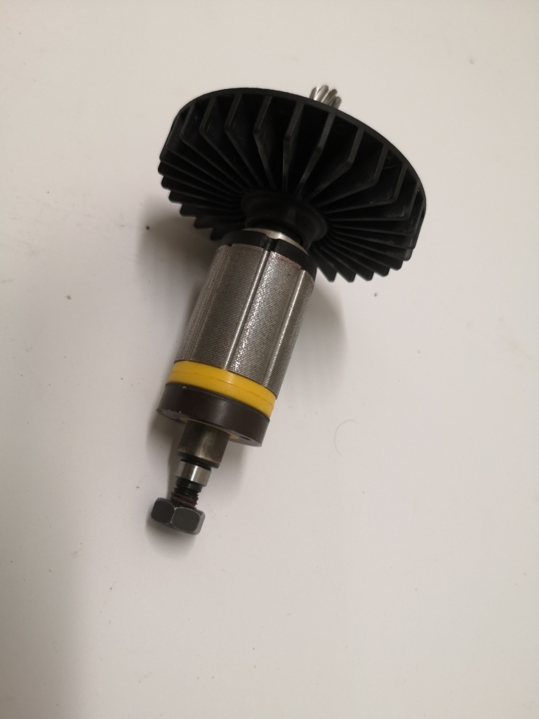 Części Stanley FMCD900 twornik Kod producenta 111