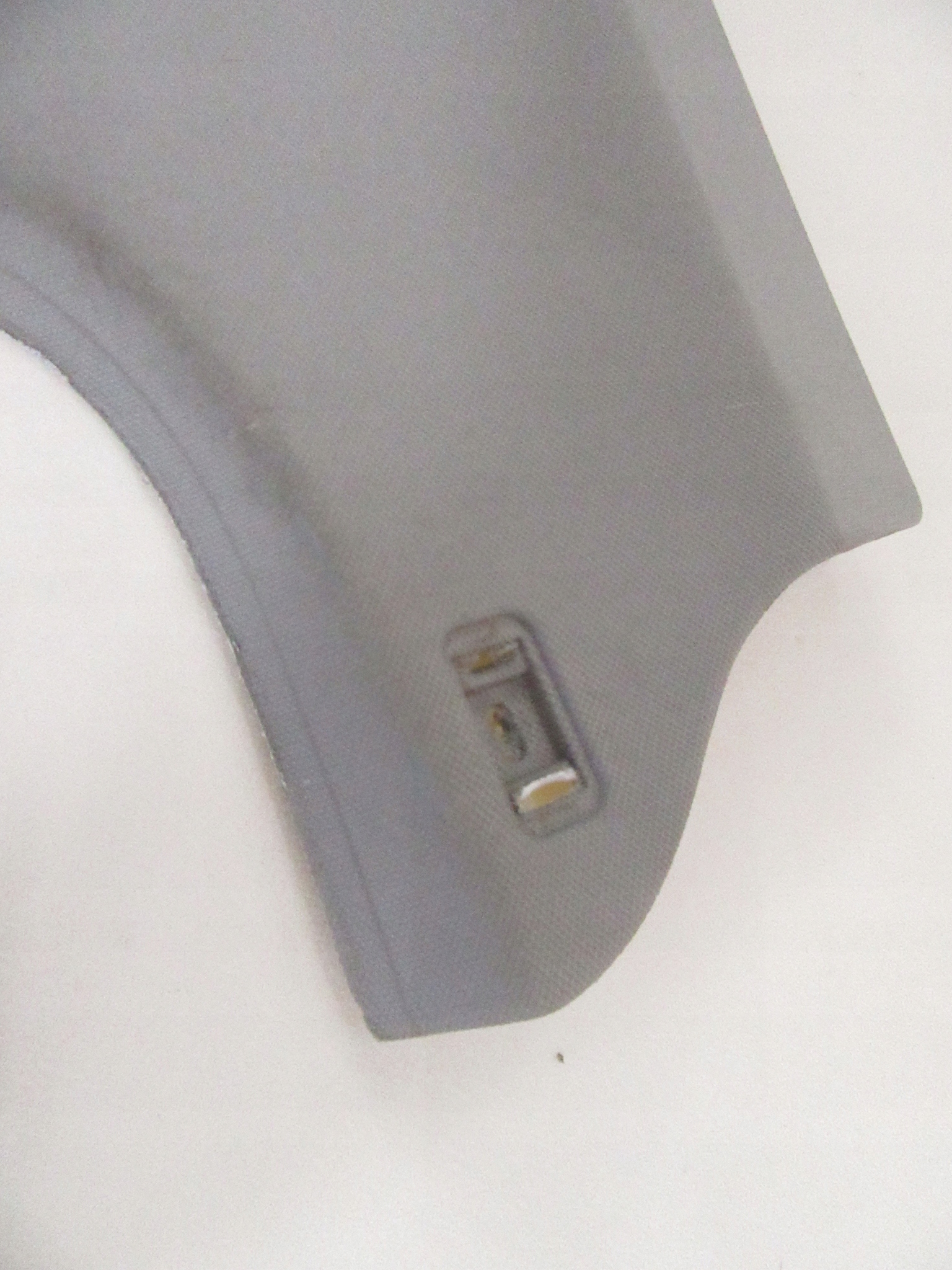 cover slupka C left left rear part BMW e90 sedan