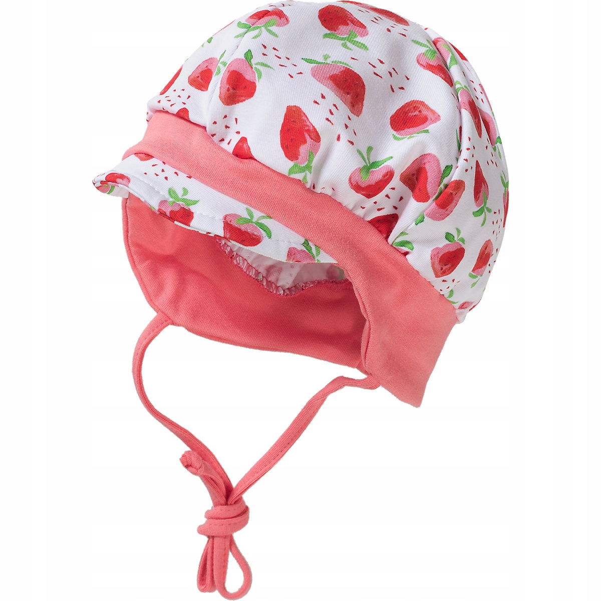 

Maximo Czapka wiązana 75500-973900 r.47 Bawełna