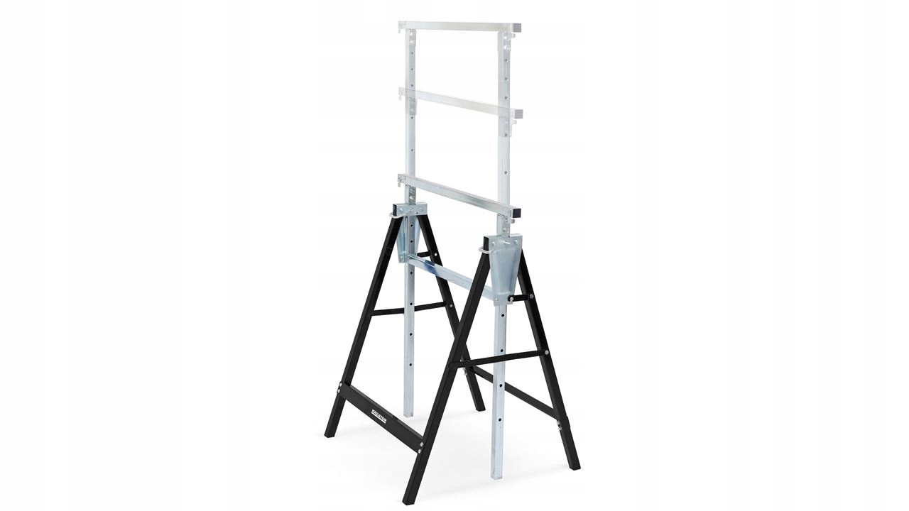 Teleskopická dílenská podložka Kreator KRT671003 180 kg, skládací