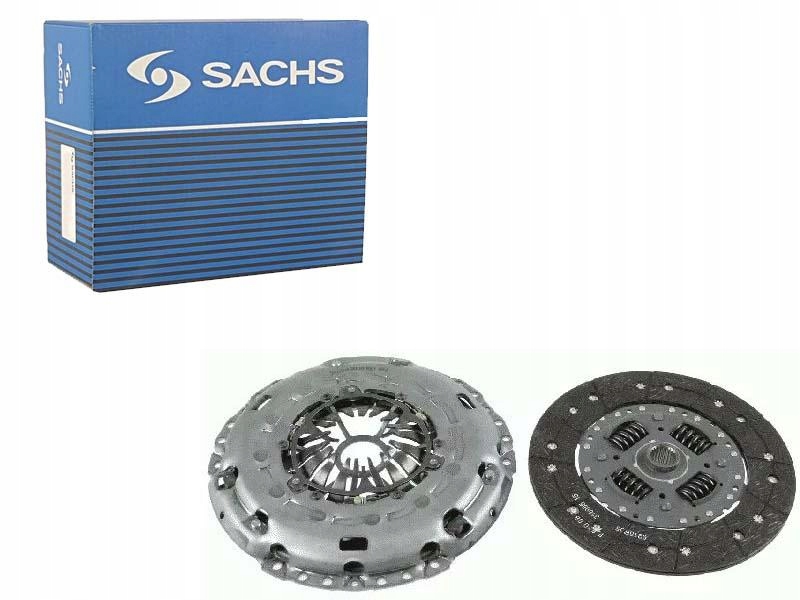 Sachs 3000 951 955 Комплект проницательность
