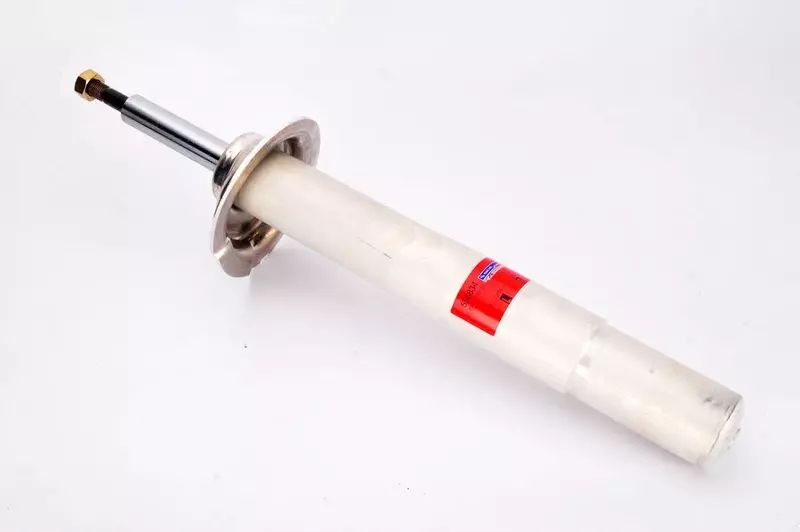 SACHS AMORTYZATORY KPL PRZÓD TYŁ BMW 5 E39 M-TECH Typ samochodu Samochody osobowe