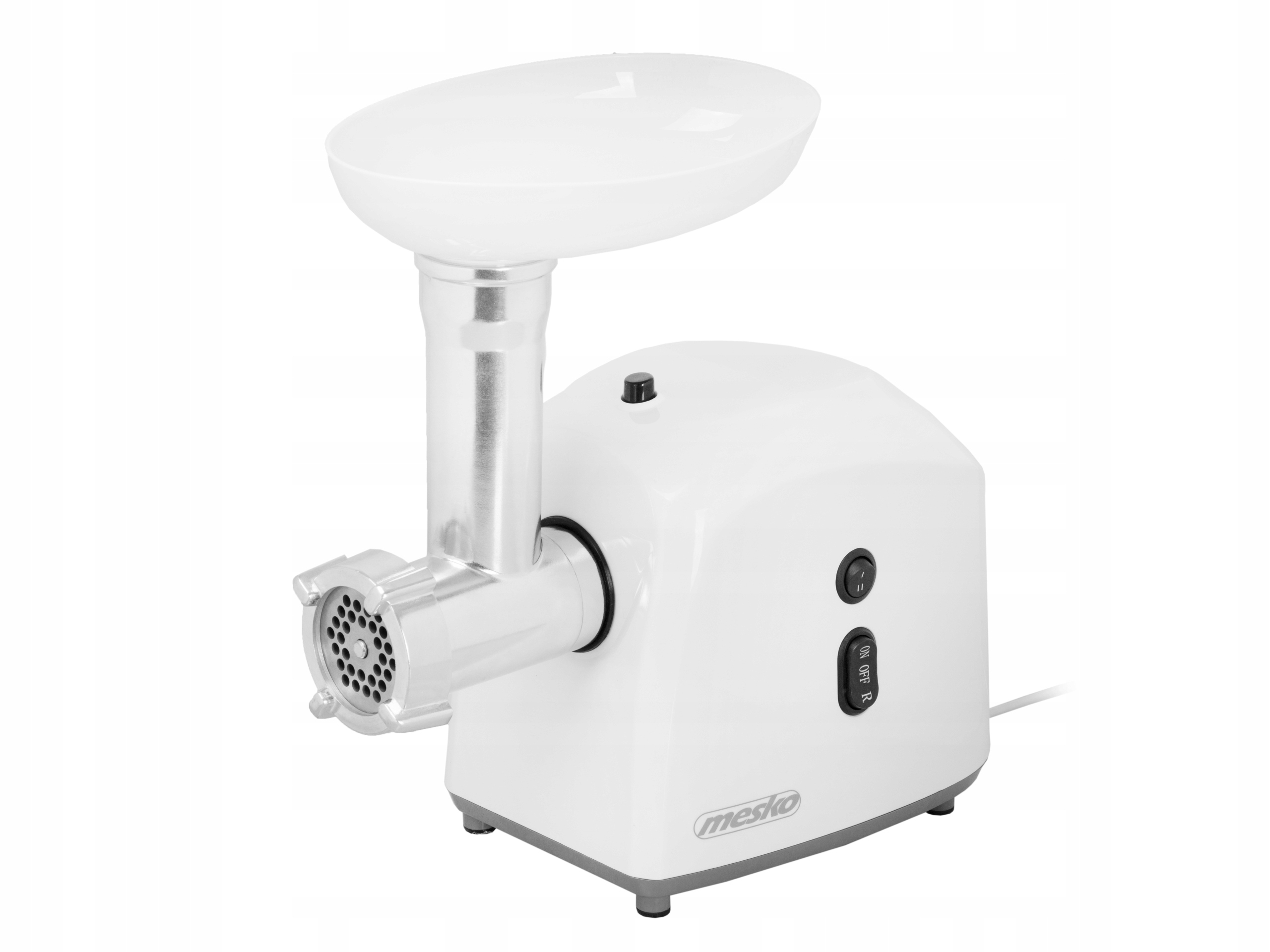 ELEKTRYCZNA MASZYNKA DO MIELENIA MIĘSA 1500W 3SITA Kod producenta MS4805