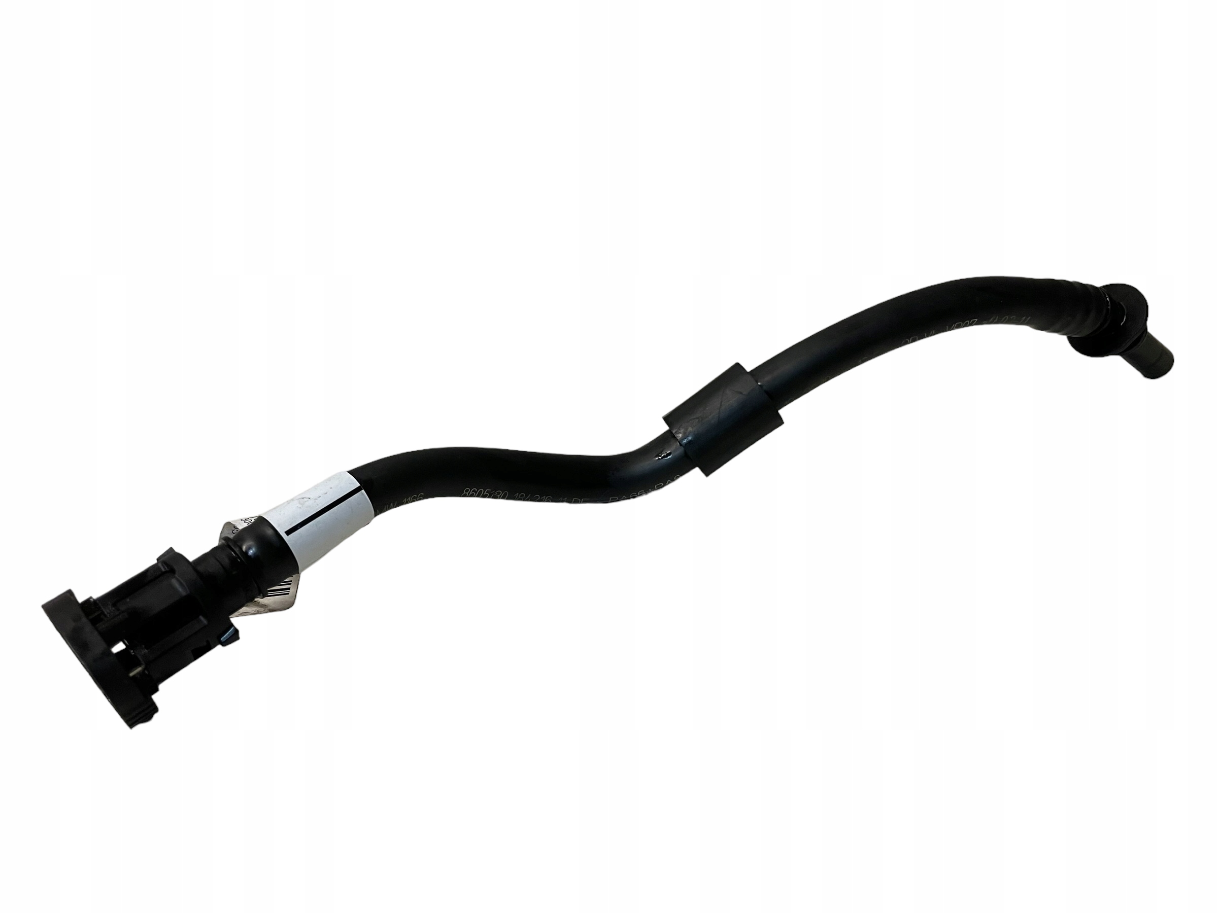 wiring vacual BMW G30 G31 B47D20B 2.0D