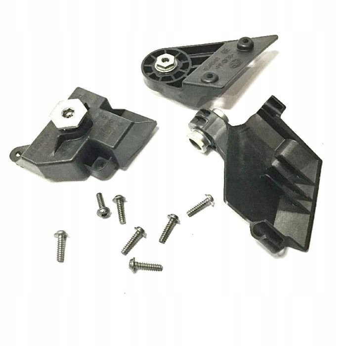 Mercedes E-class W212 lift Sada pro opravu lampy světlomet přední pravá Oe