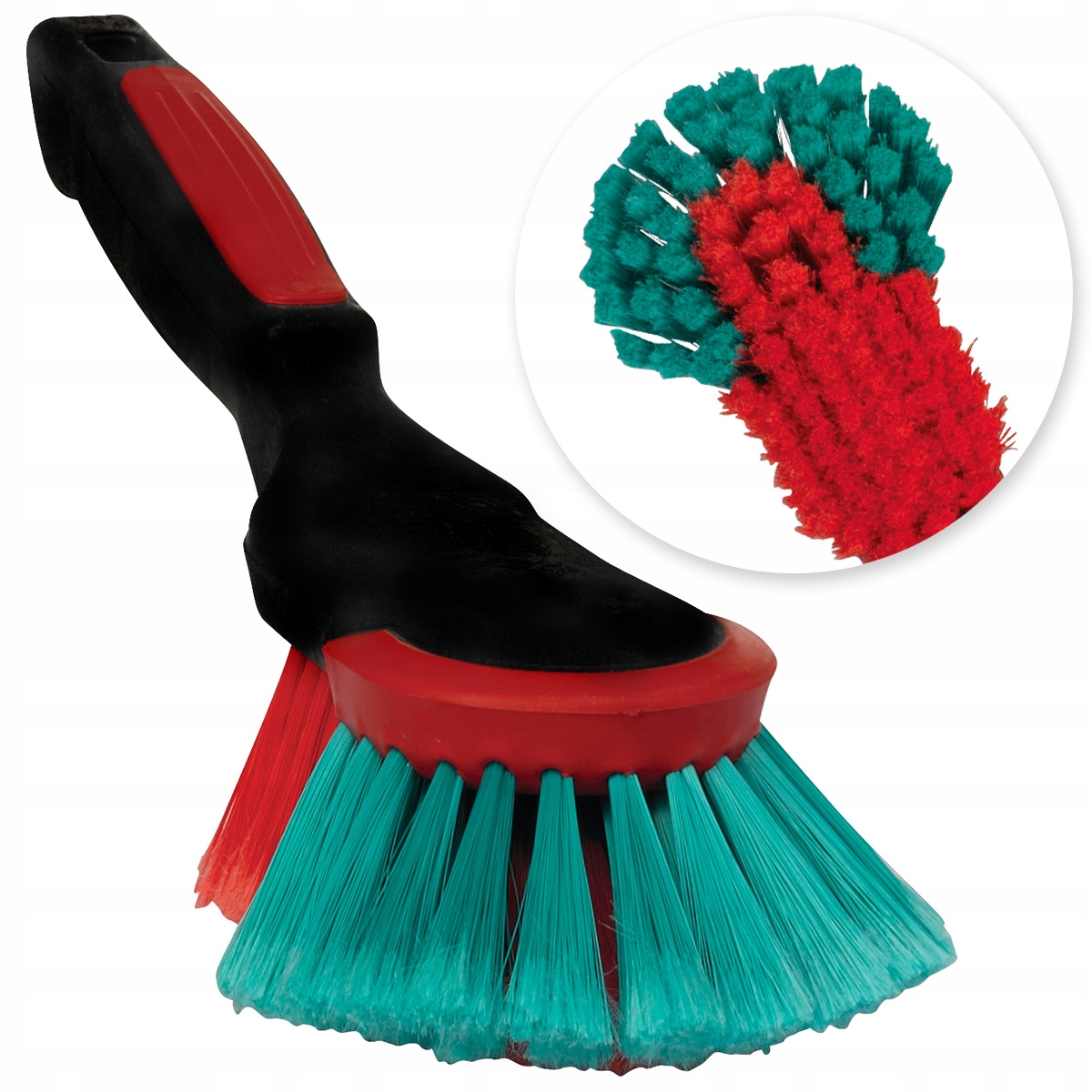 Profesjonalna Szczotka Samochodowa Do Mycia Vikan