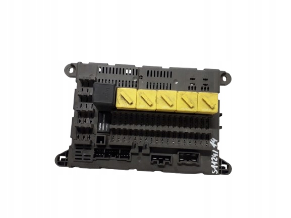 LAND ROVER FREELANDER 1 I 1.8 97- SKRZYNKA MODUŁ BSI 518668710