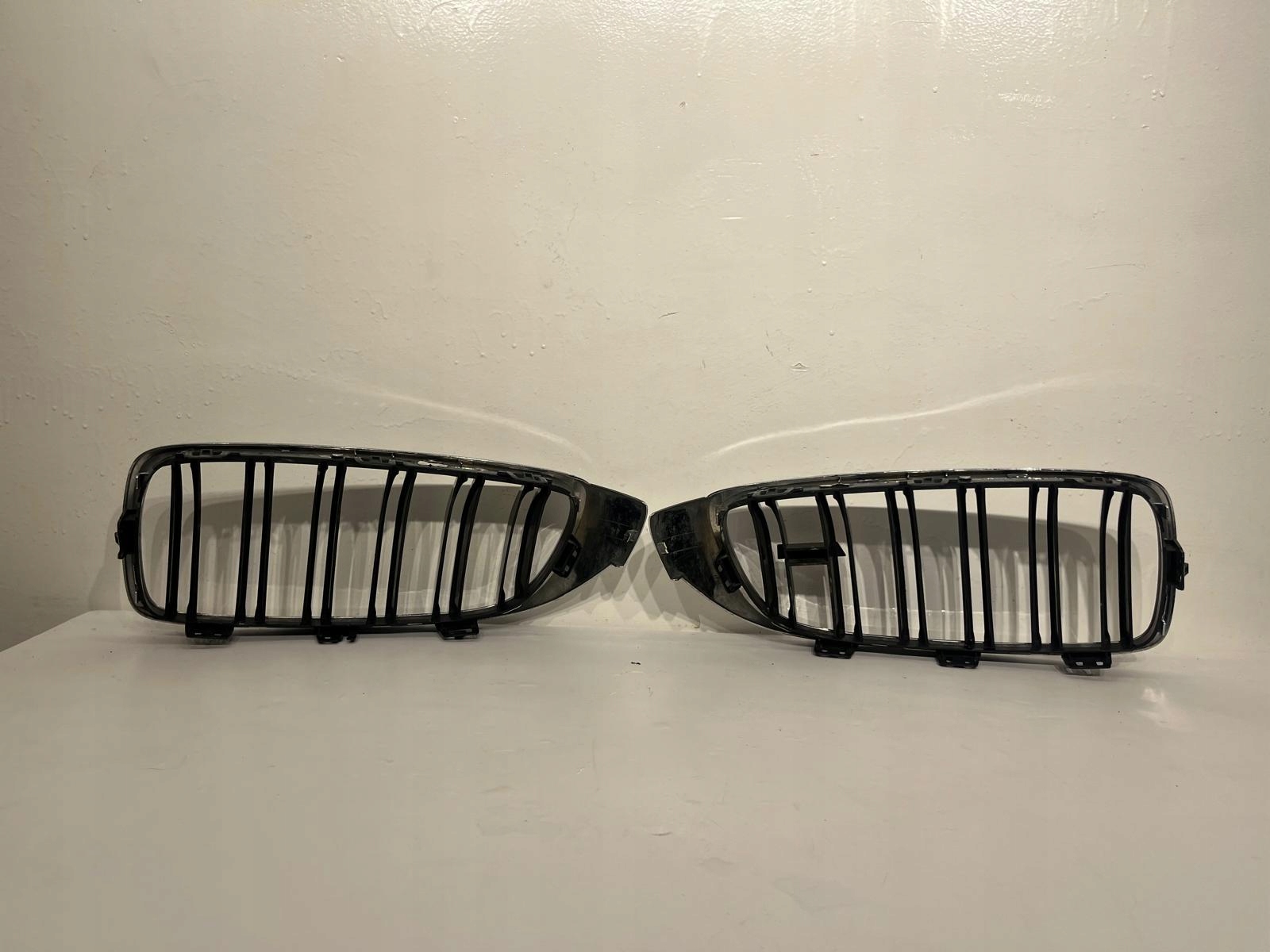 BMW 4 F83 Kühlergrill FRONTGRILL Kühlergitter 8054332 - Thumbnail 4