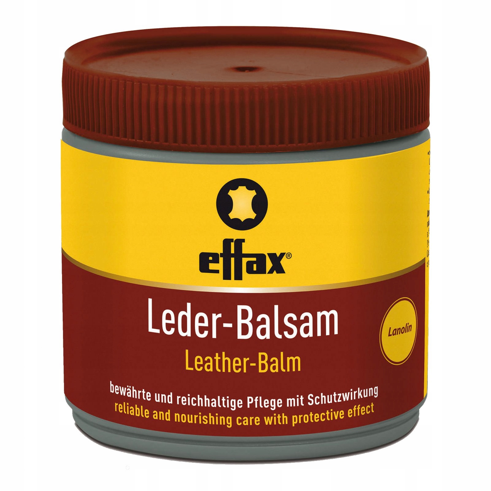 

Balsam Effax do pielęgnacji Skóry 500ml