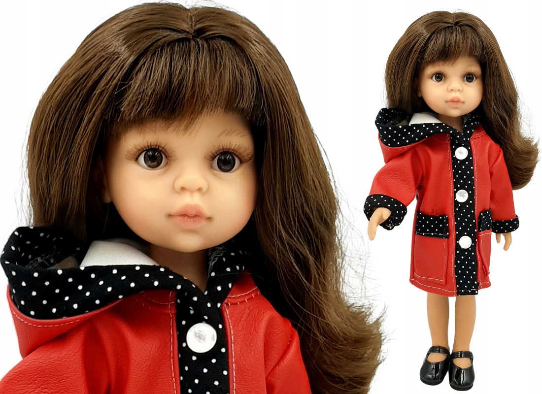 

Ubranko Ubranka Dla Lalek Paola Reina 32 cm_25