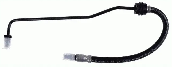 Sachs 6270 600 001 Przewód sprzęgła