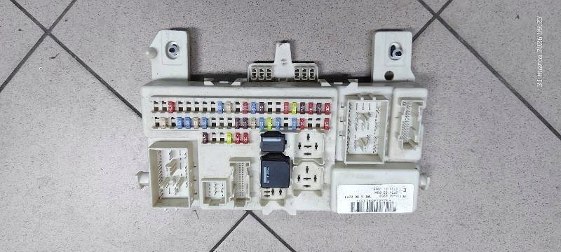 Module fusibles FOCUS II 4M5T14A073AG