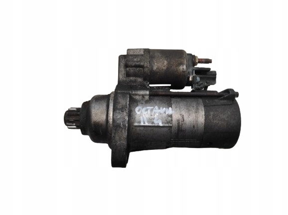 SKODA OCTAVIA 2 II 04- 2.0 TDI ROZRUSZNIK 02M911023N