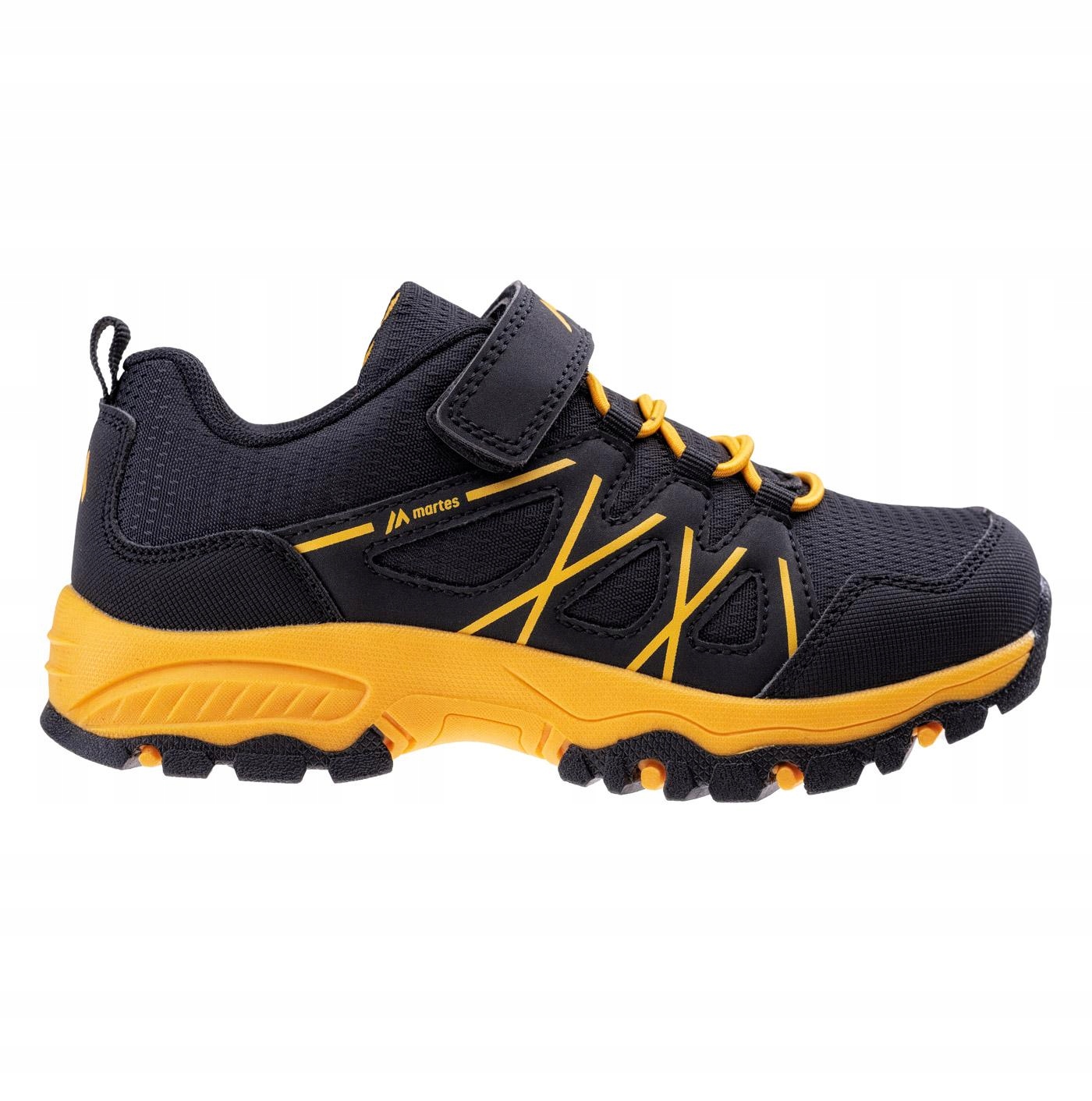 Dětské boty Martes Ronvi Low Jr 34