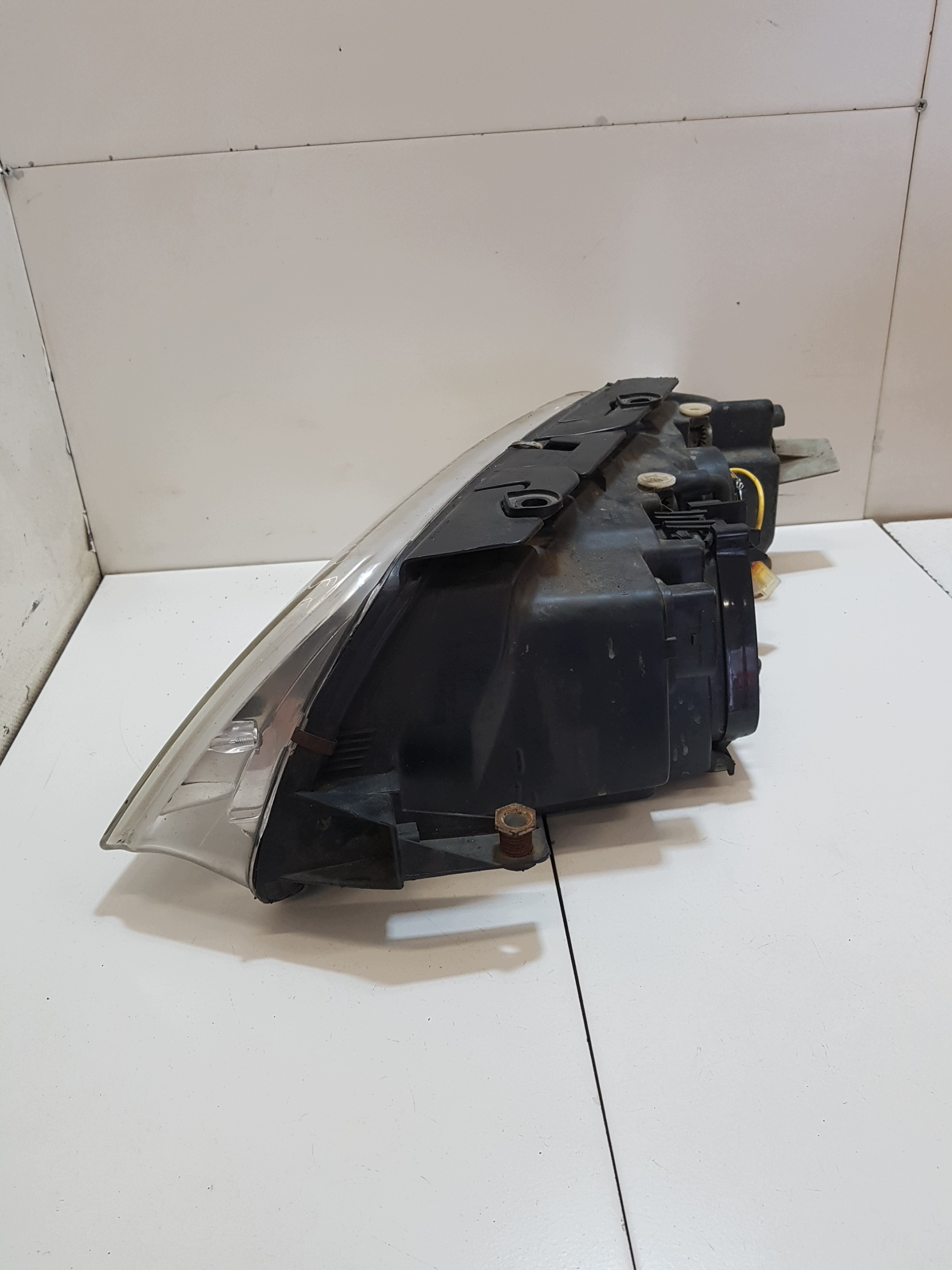 light right front LIFT VOLKSWAGEN PASSAT B5 FL