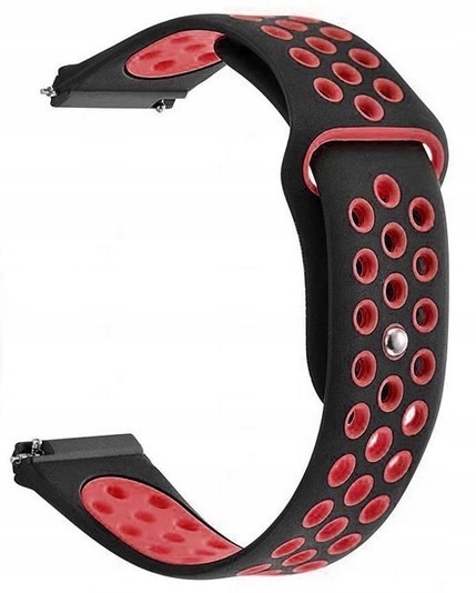 

Pasek Silikonowy Samsung Galaxy Watch 3 45MM