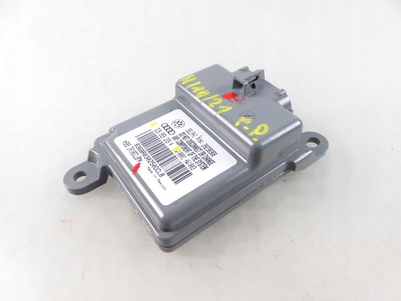 МОДУЛЬ VW CC 3C8959339A