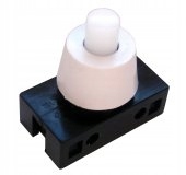 

Przełącznik lampkowy PBS-17A-02 2A 250V