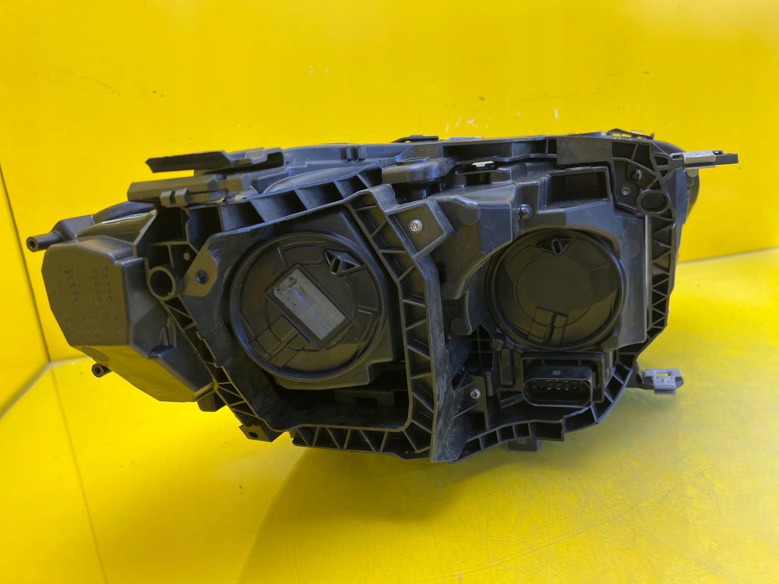 light left Mercedes CLA C174 III 25- Full Led Multibeam A1749064102