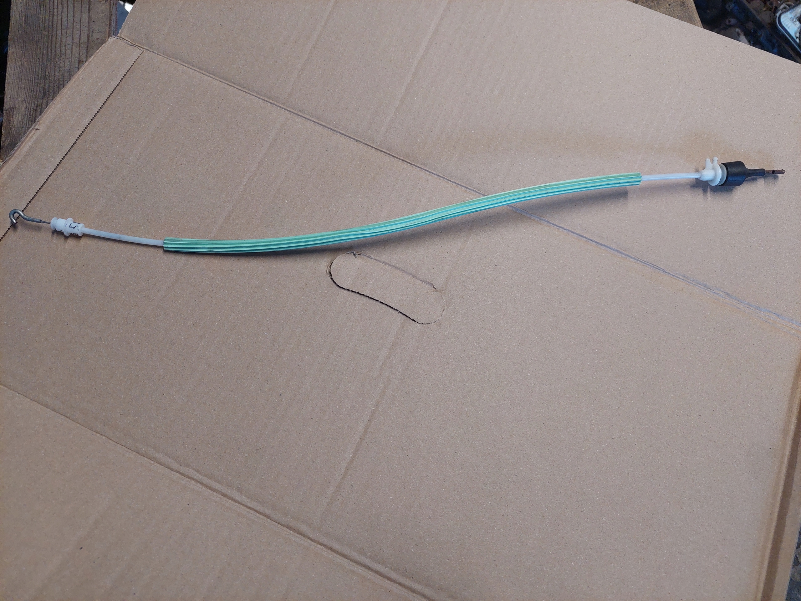 AUDI A3 8L 5D 5 DRZWI 99-03R LINKA ZAMKA DRZWI PRZÓD LEWA PRAWA