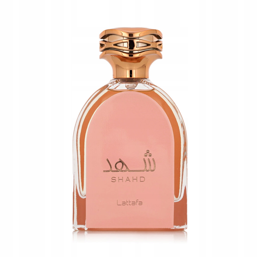 Lattafa Shahd Edp 100 ml W