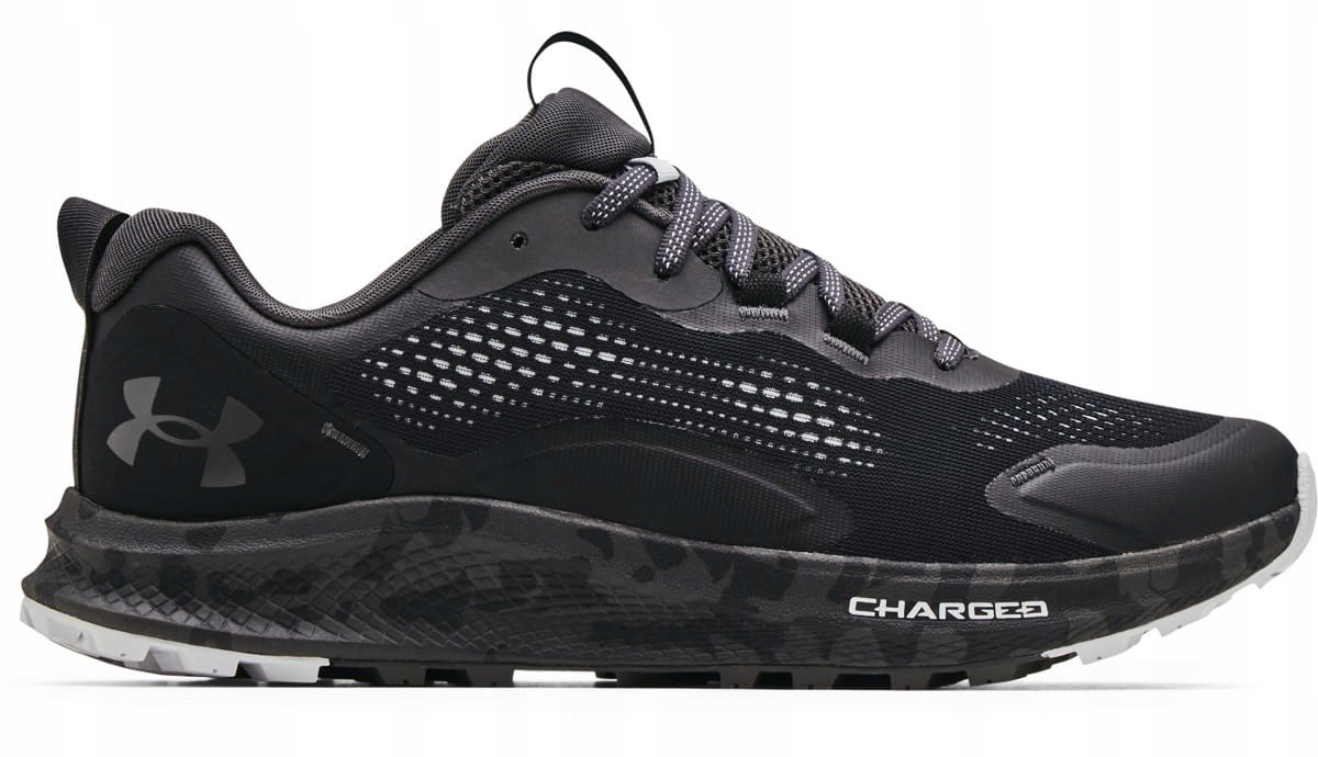 

Under Armour buty do biegania męskie Bandit TR2 47