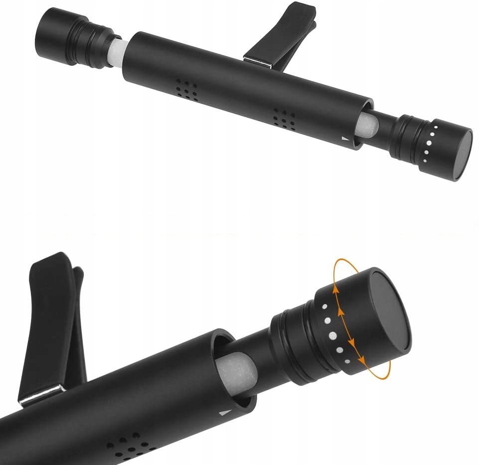 ZAPACH SAMOCHODOWY DO SAMOCHODU AUTA + 2 WKŁADY EAN (GTIN) 4576049621736