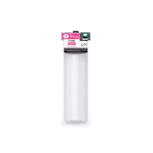 Naplnka Epson T11N3 XL purpurová kompatibilní cartridge