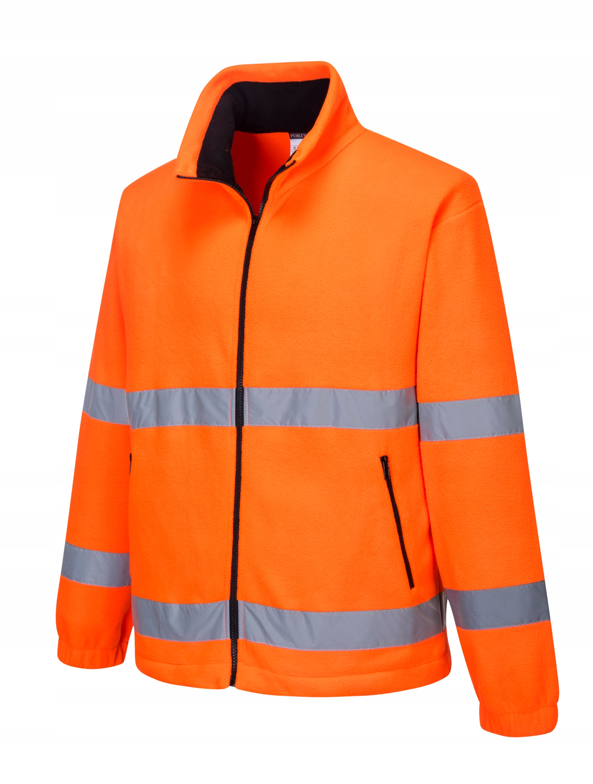 Výstražný fleece Portwest F250 Orr vel. 2XL