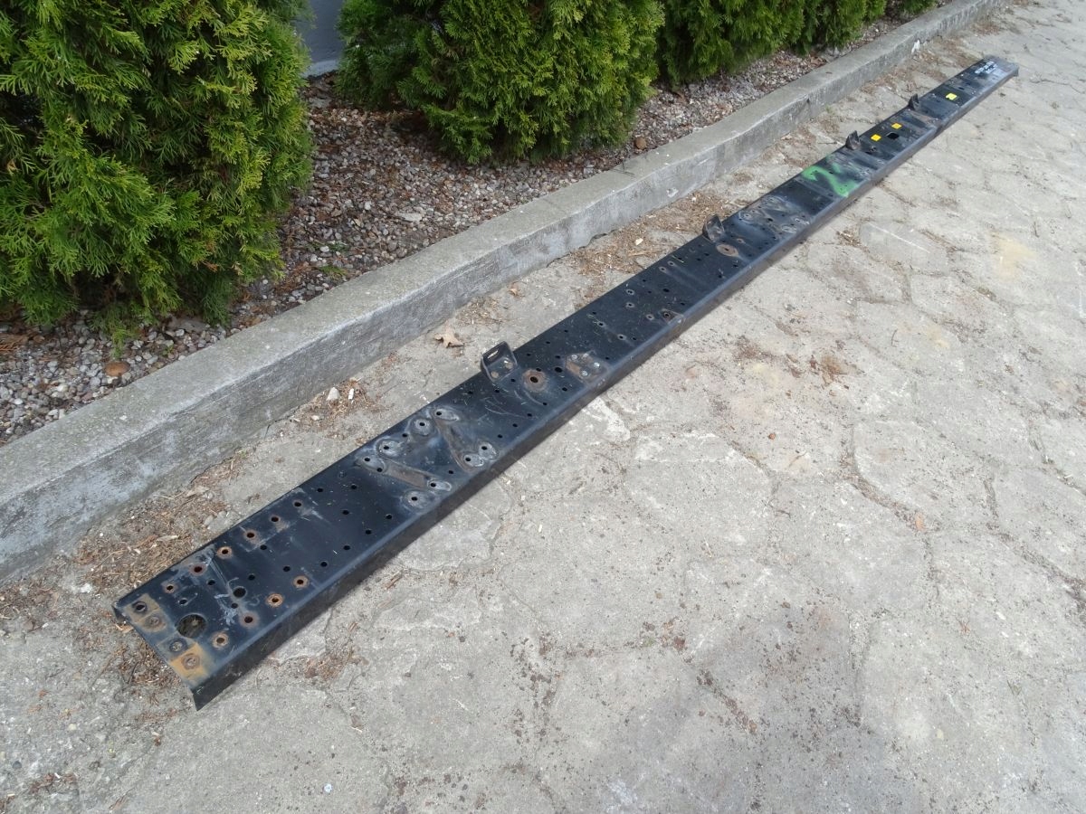 MAN L2000 LE 94-01 рама правая сторона 17,5 600X21 #123