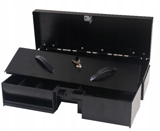 Szuflada kasowa FLIP TOP KFT-460 Marka inny