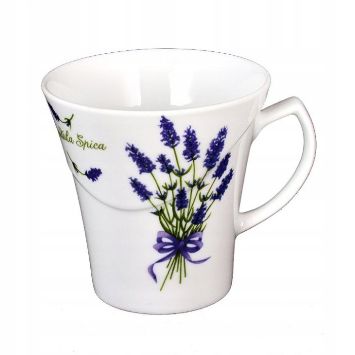 

Kubek Lubiana Moving Lawenda 5979 300 ML