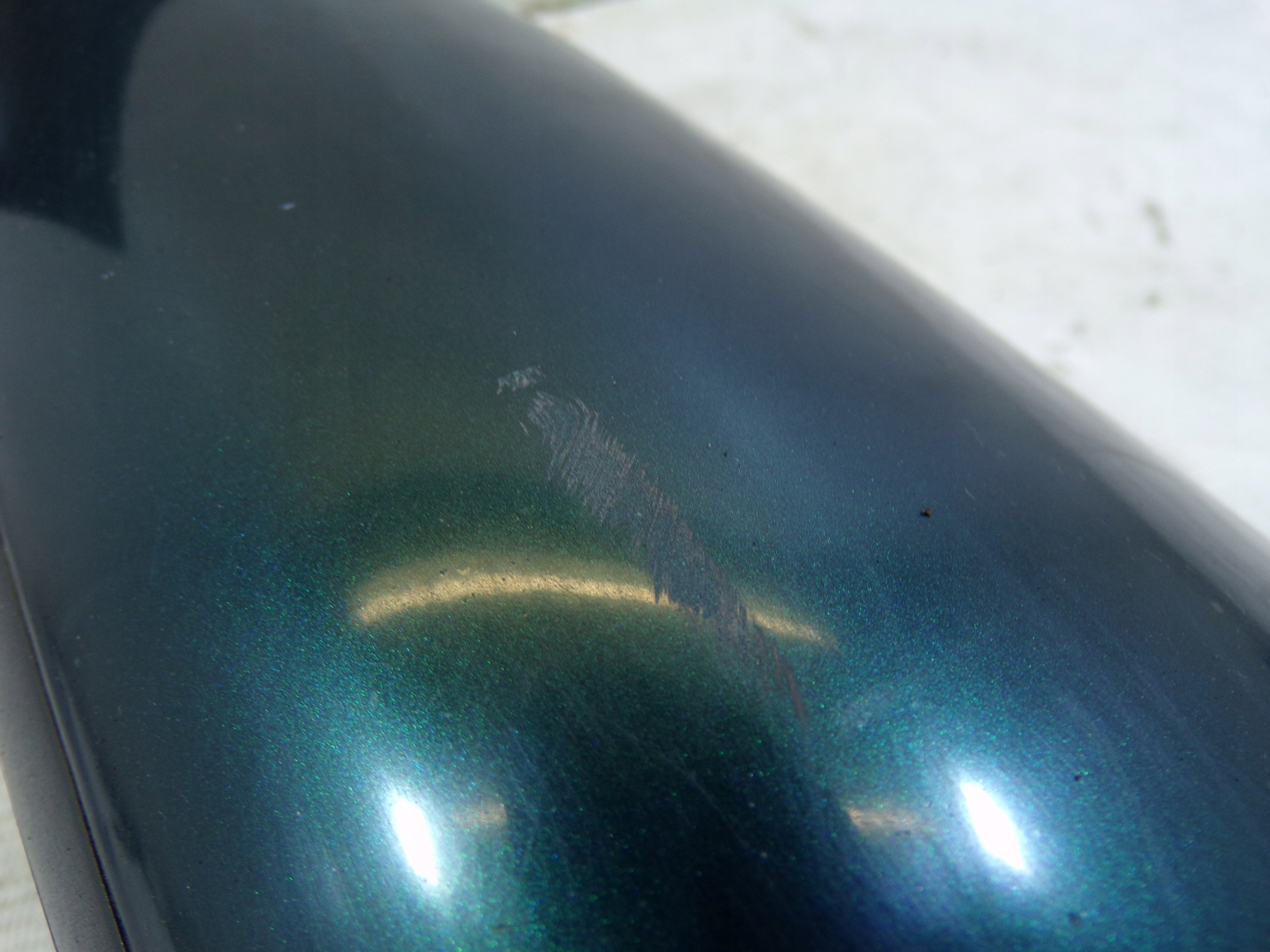 mirror left TOYOTA AVENSIS T25 7 PIN (3)