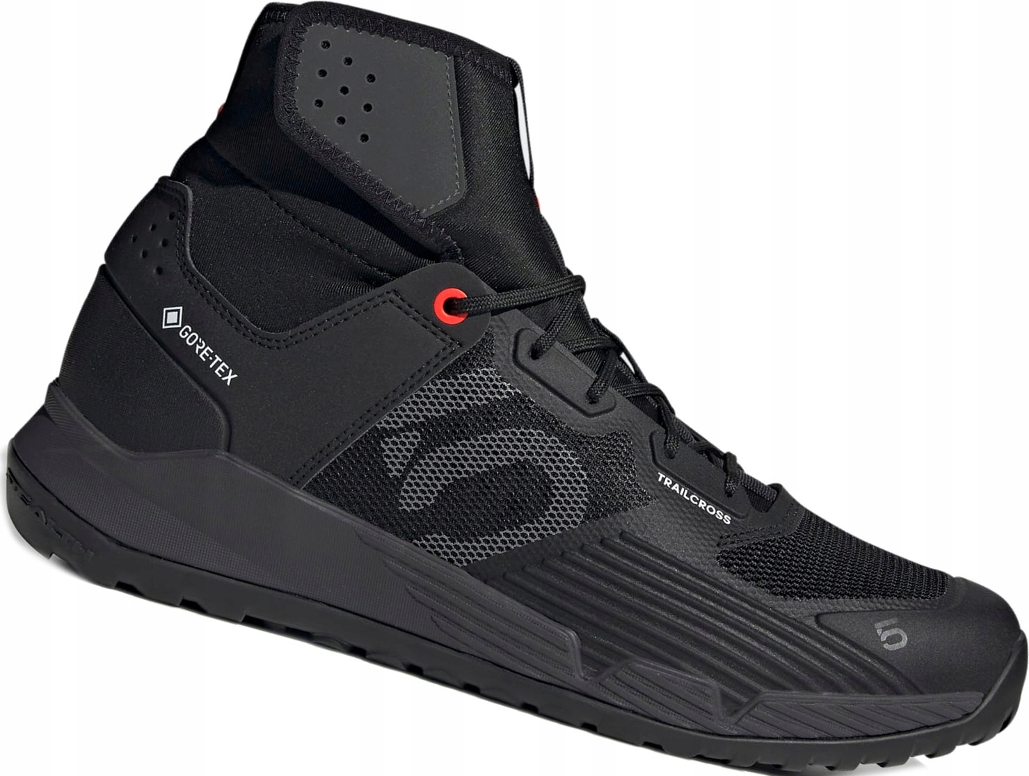 Buty Adidas 5.10 Five Ten Trailcross Gore-tex Mtb r. 40 S29146