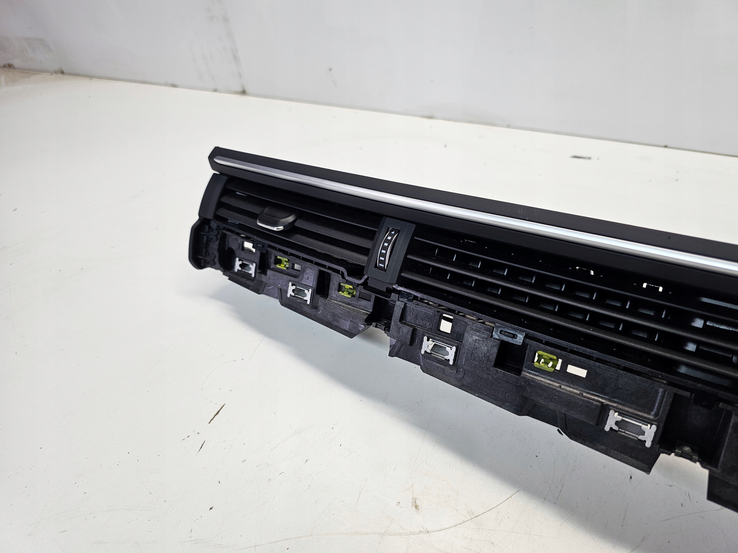 grid air conditioning devices central AUDI A4 B9 A5 8W2820901B UK!