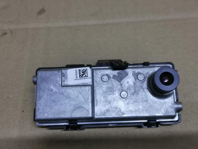 KAMERA ASYSTEN RUCHU RENAULT MEGANE III 08-16 Typ samochodu Samochody dostawcze Samochody osobowe