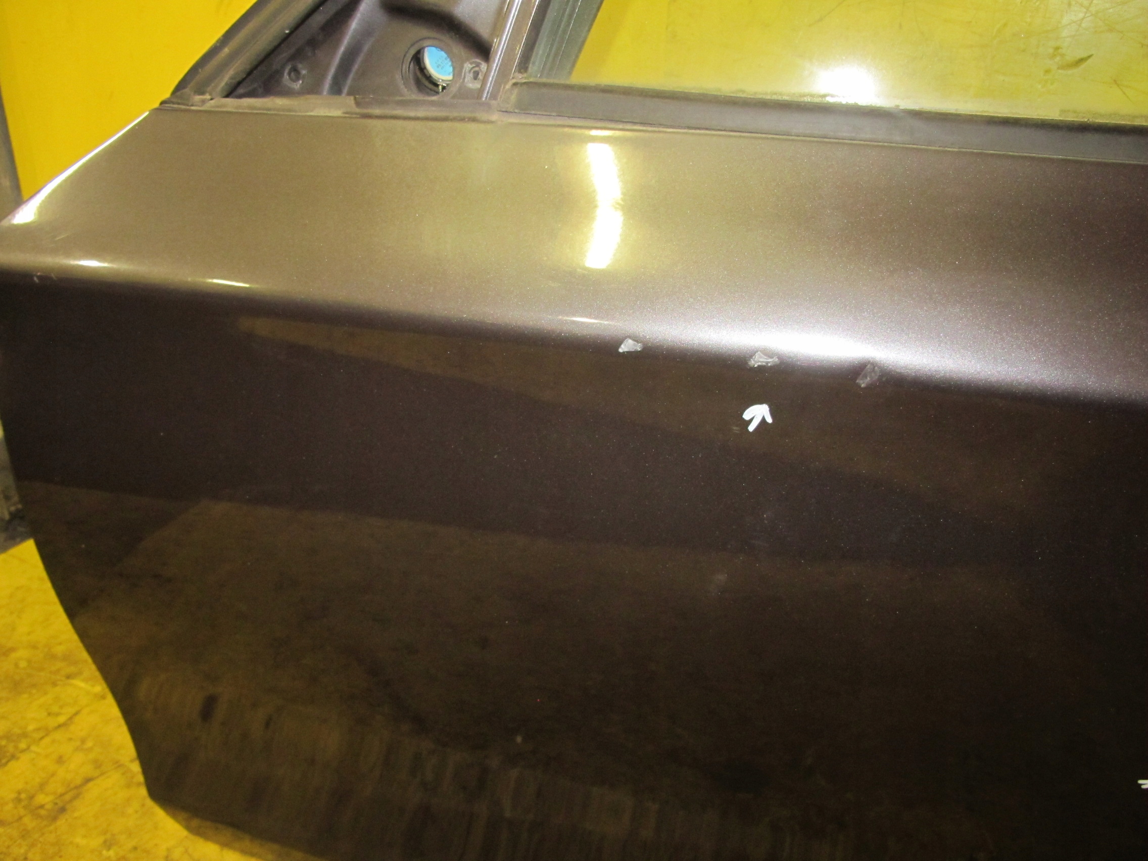 BMW and 1 87 04- door left front front A22/7